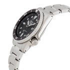 Seiko 5 Sports Automatic Black Dial Unisex Watch SRPK29