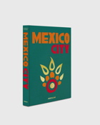 Assouline “Mexico City By Aleph Molinari” Multi Travel