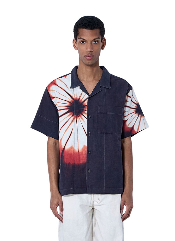 Photo: Story MFG Short-Sleeve Button-Down Shirt