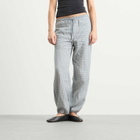 Peachy Den Women's Renee Trousers Presented by END. in Check