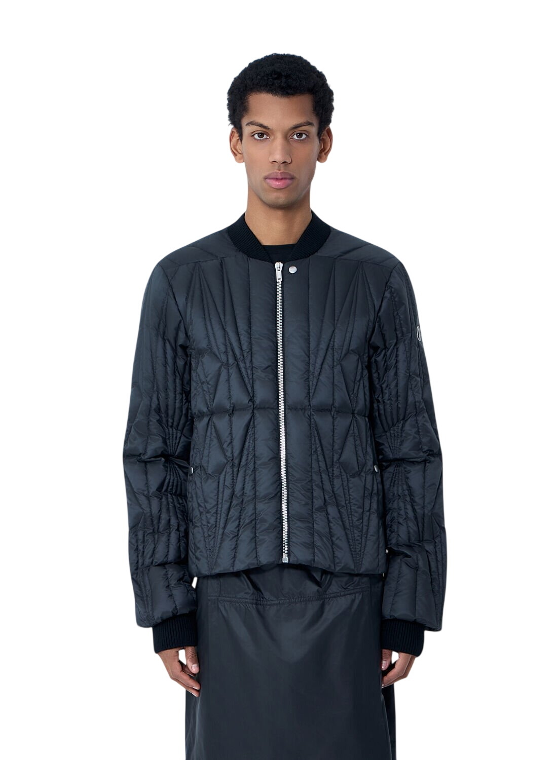 Maison Margiela 10 Recycled Nylon Sports Jacket Maison Margiela