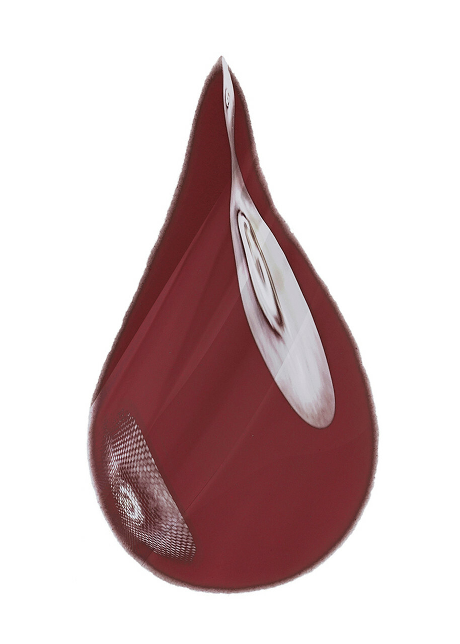 Stila Plumping Lip Glaze 3.5ml - Chestnut