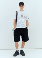 AFFXWRKS Oversized Shorts