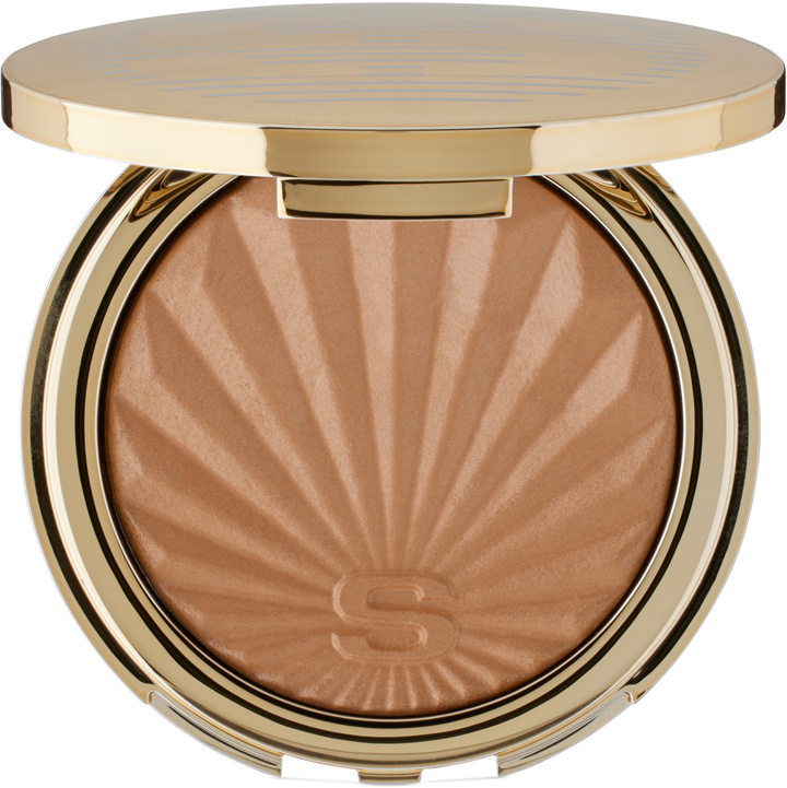 Photo: Sisley-Paris Phyto-Touche Illusion D'Été Bronzer