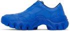 Rombaut Blue Boccaccio II Sneakers