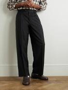 Common Projects - Leather Penny Loafers - Brown