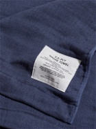 Japan Best - Set of Three Organic Cotton-Gauze Towels