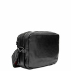 Gucci Men's GG Logo Camera Bag in Black