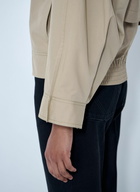 Bottega Veneta Quilted Collar Jacket