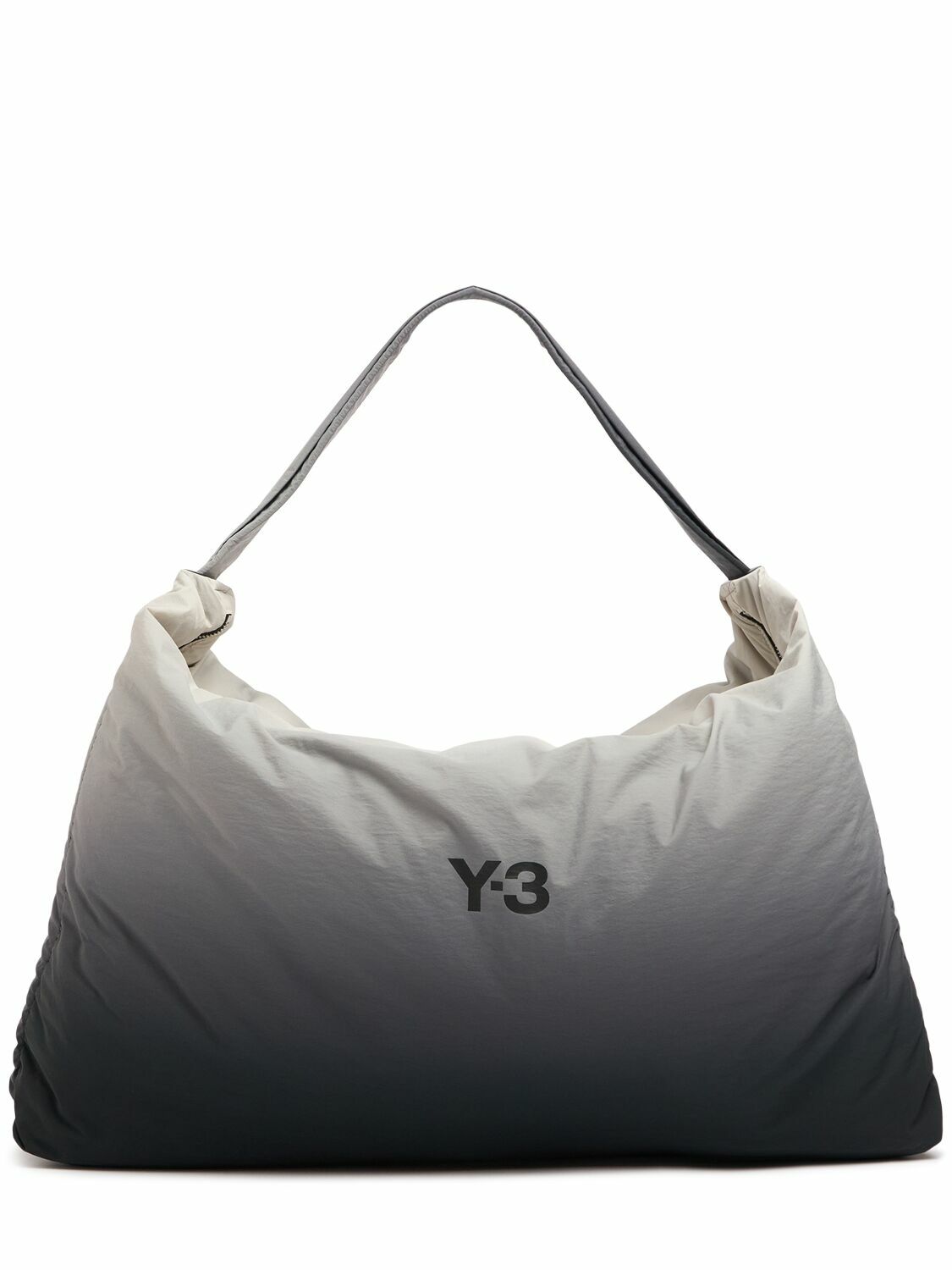 Y-3 Ombre Stripe Bag Y-3