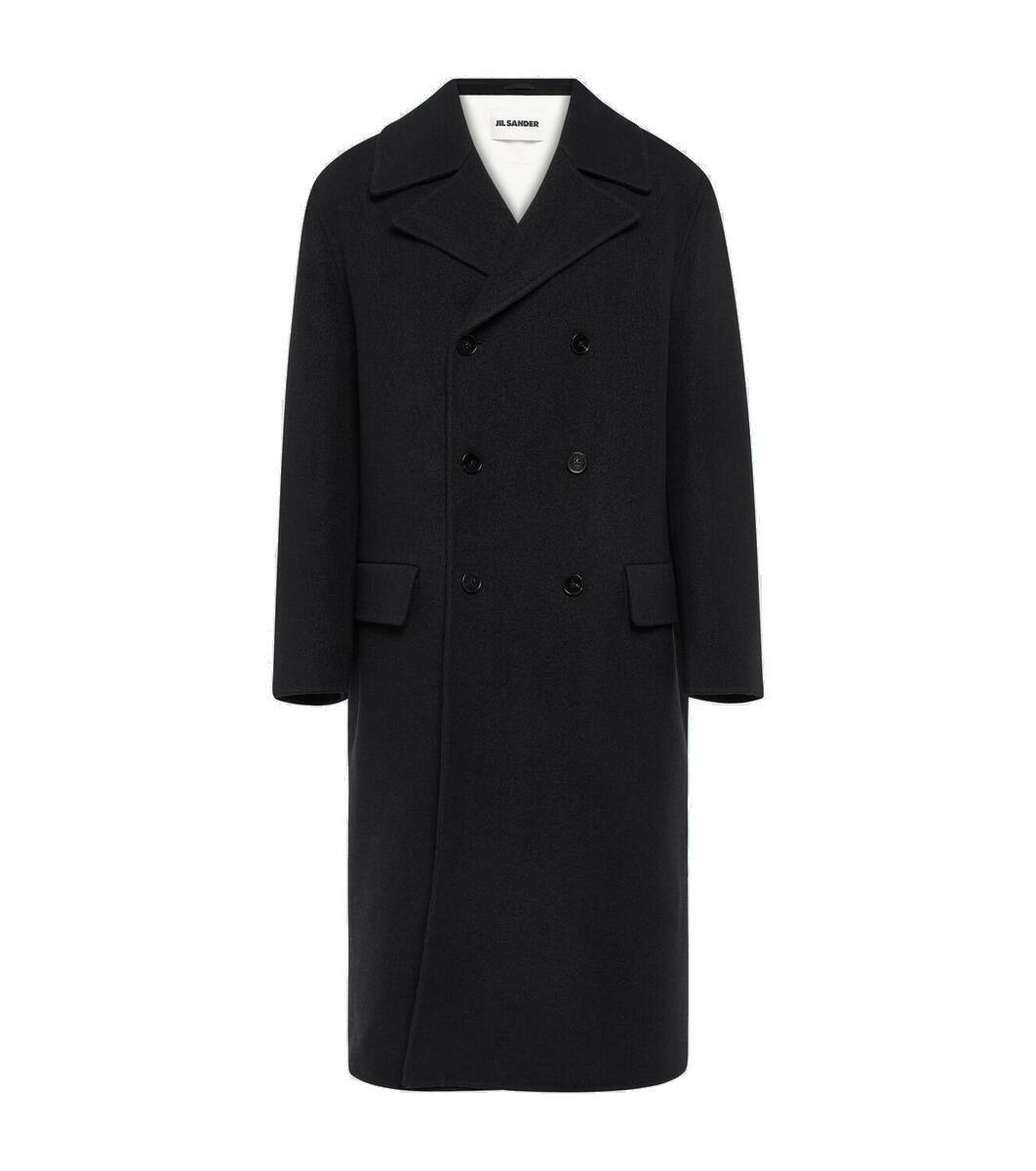 VIP【関税送料無料】希少 JIL SANDER BLACK WOOL COAT 22729204_52797896_1000.jpg