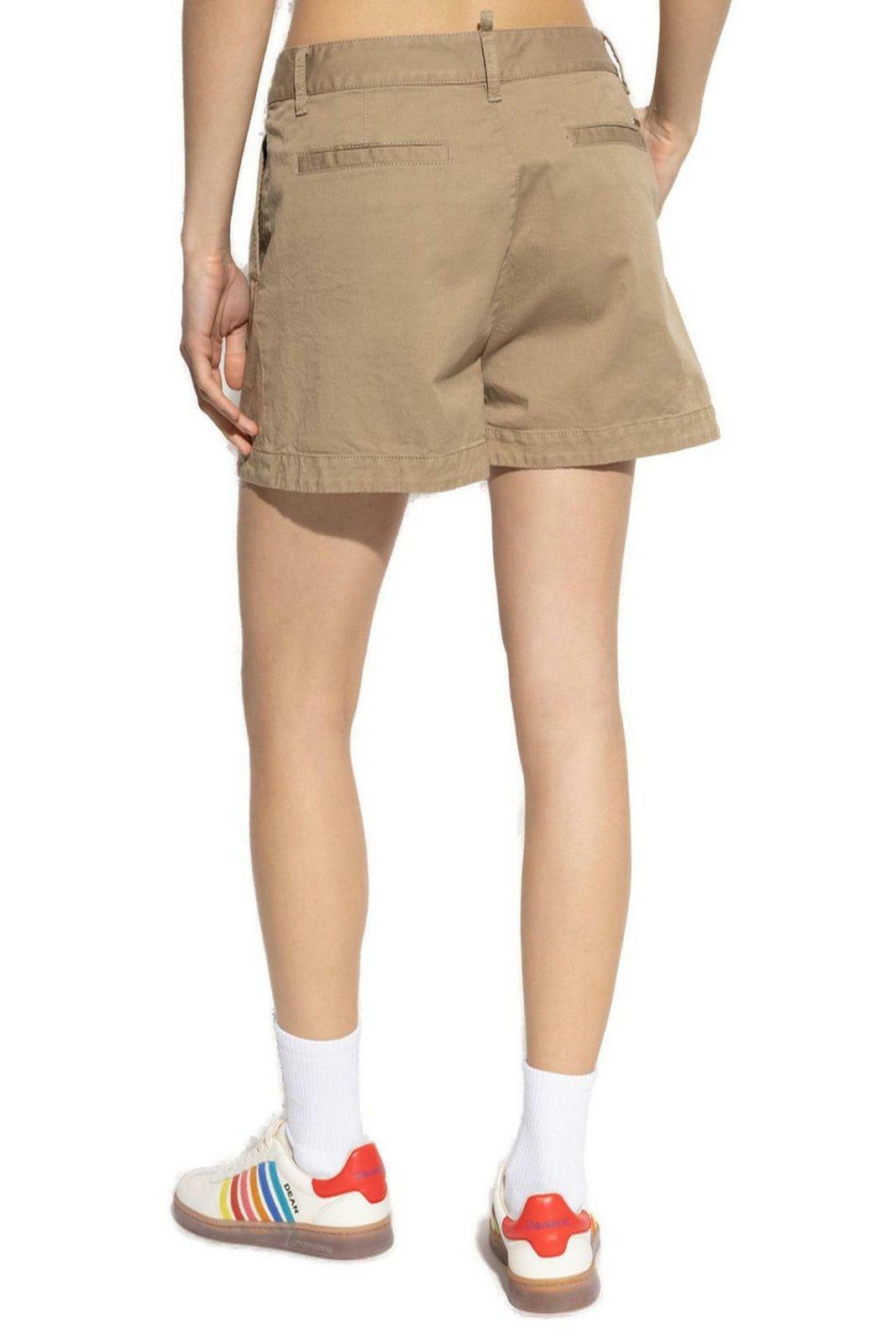 パンツ DSQUARED2 baggy shorts size36 DSQUARED2/ディースクエアード】 Baggy Short パンツ（ショート