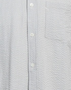 Dunhill Mens Shirt Light in Grey