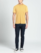 Peuterey Mens Polo shirt Marigold