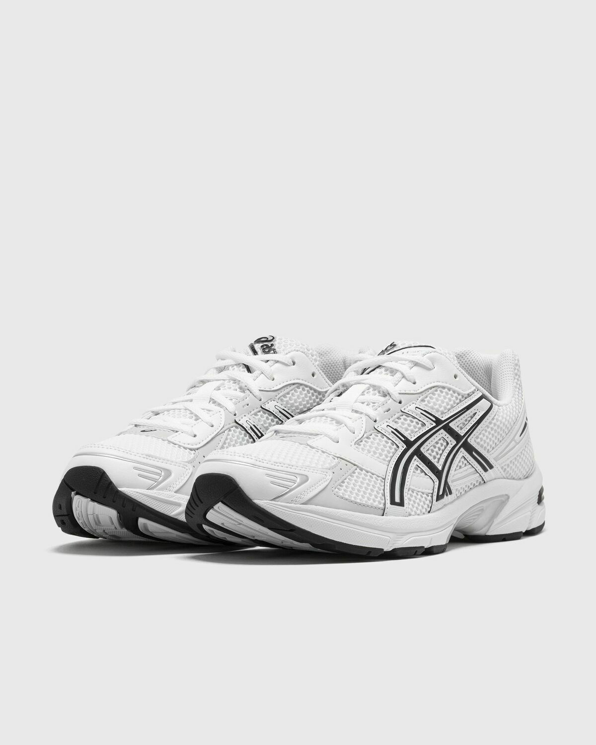 Asics Gel 1130 Black/White Lowtop/Performance & Sports ASICS Asics Gel 1130 Black/White Lowtop/Performance & Sports ASICS