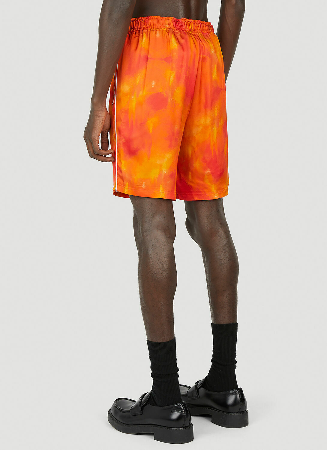 Ahluwalia Bassar Running Shorts