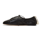Loewe Black Soft Derbys