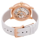 Blancpain Ladybird Automatic Diamond Ladies Watch 3660-2954-W55A