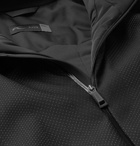 Kjus - Freelite Stretch-Knit Ski Jacket - Black