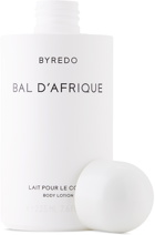 Byredo African Marigold & Moroccan Cedarwood Body Lotion, 225 mL