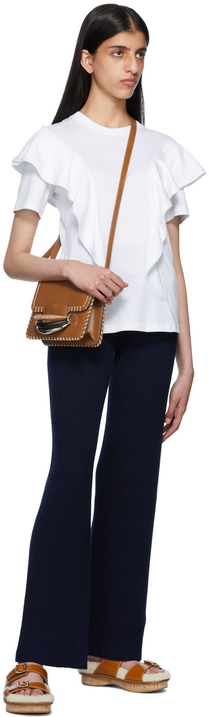 【関税込み】Chloe タン Marah サンダル Chloé Tan Marah Mules Chloe