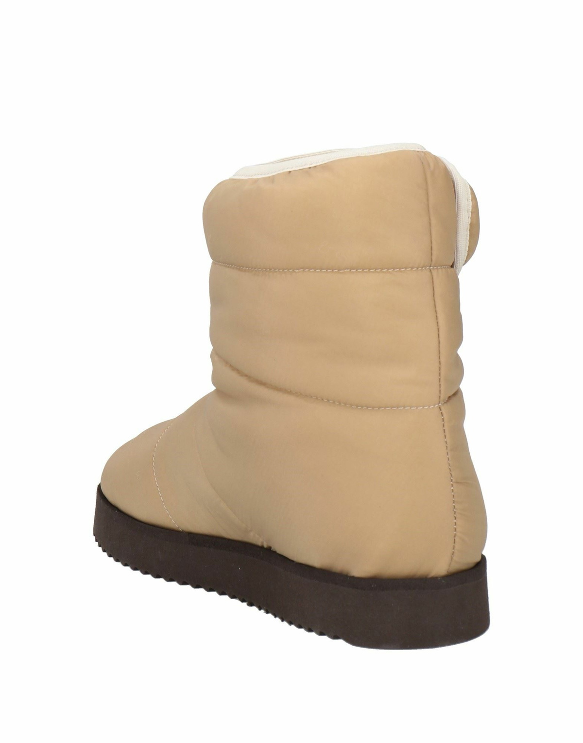 Gia Borghini Womens Ankle boots Sand