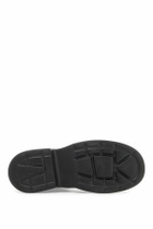 GANNI chelsea ankle boots Black