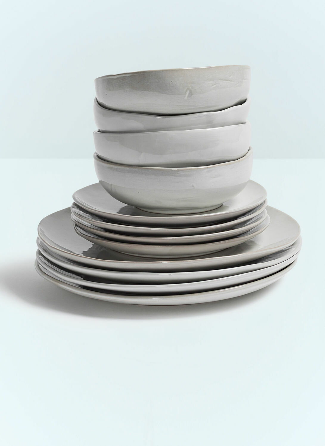 Serax La Mère Dinner Set