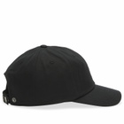 Dime Men's Classic Low Pro Cap in Black 