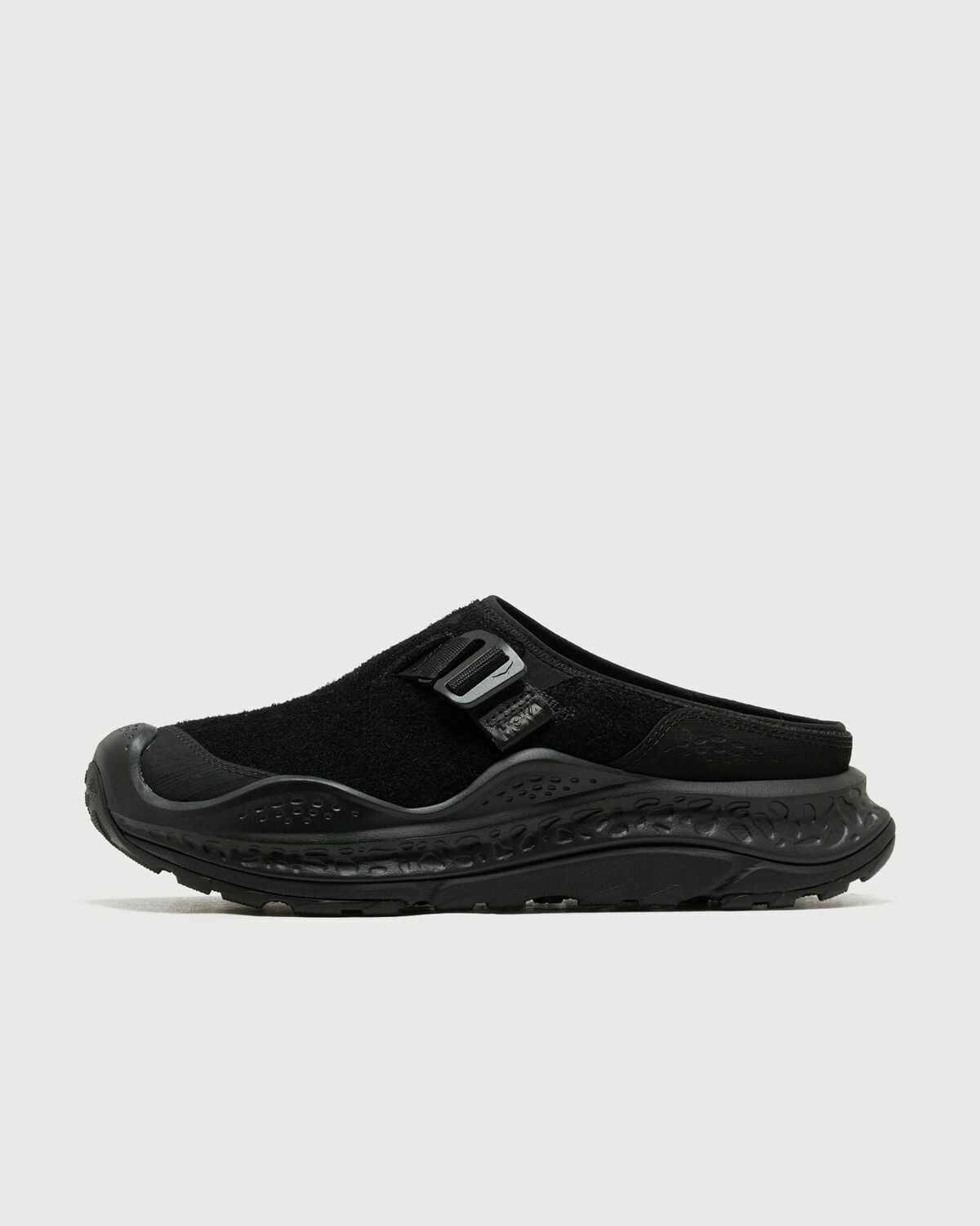Hoka One One ORA PRIMO EXT Black Mens Sandals & Slides/Lowtop