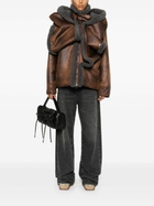 Y/Project Snap Off Panel Hood Jacket