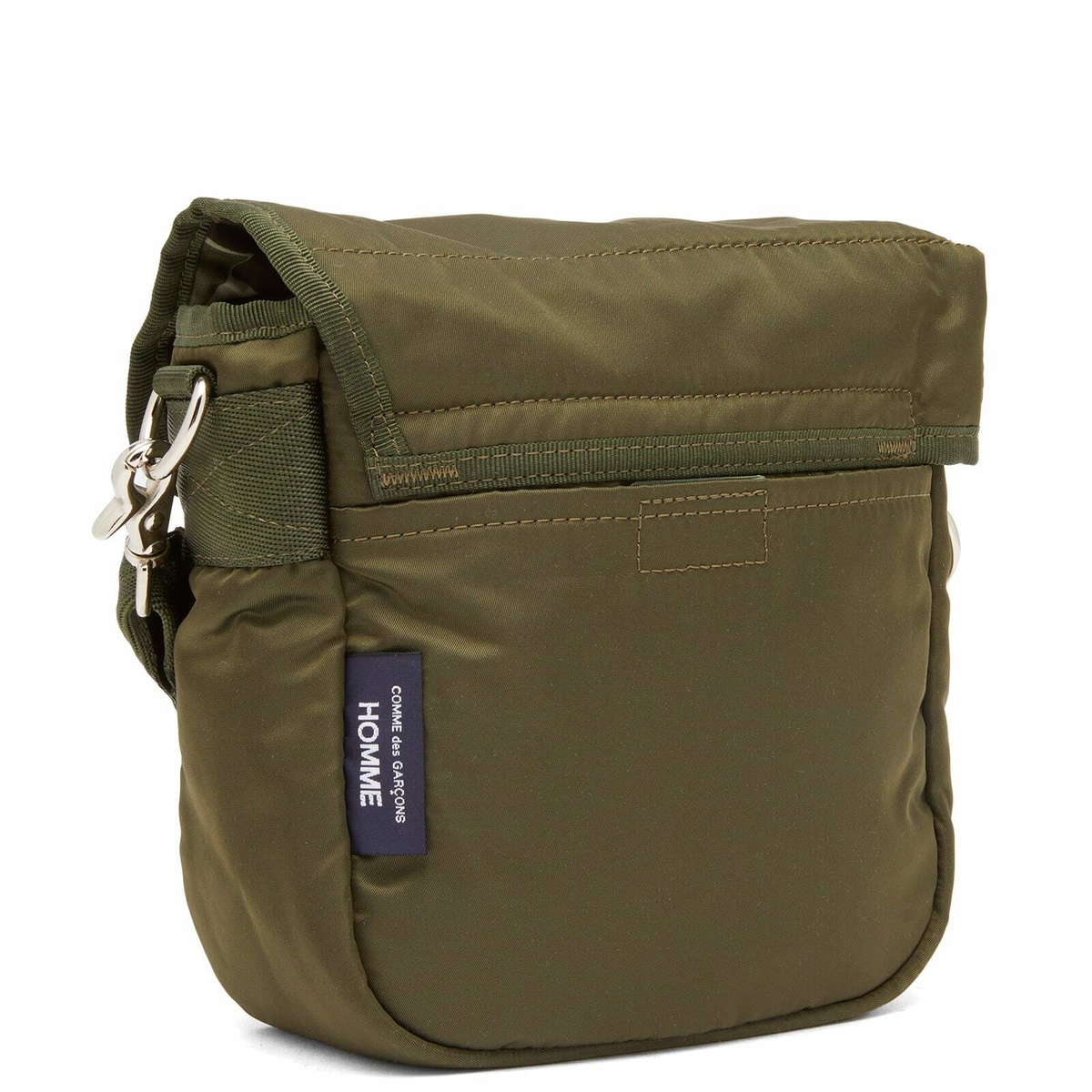 Comme des Garçons Homme Men's x Porter Yoshida Cross Body Bag in