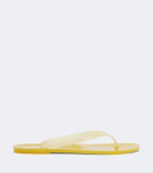 Christopher Esber Jo thong sandals