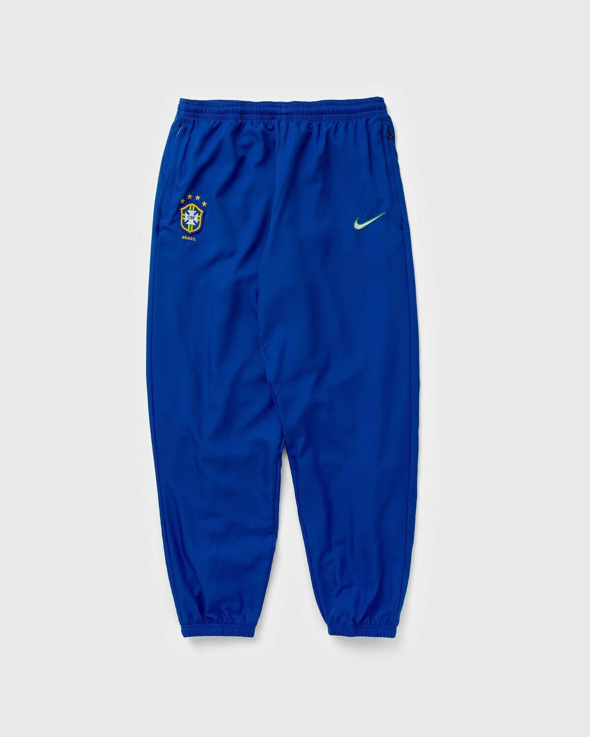 Nike Brazil 1998 Reissue Track Pant Blue Track Pants Nike