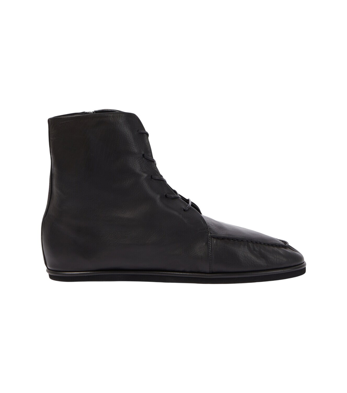 靴 AURALEE CORD BOOTS FOOT THE COACHER 26 Auralee Cord Boots Made by Foot The Coacher | Beige | Canoe Club