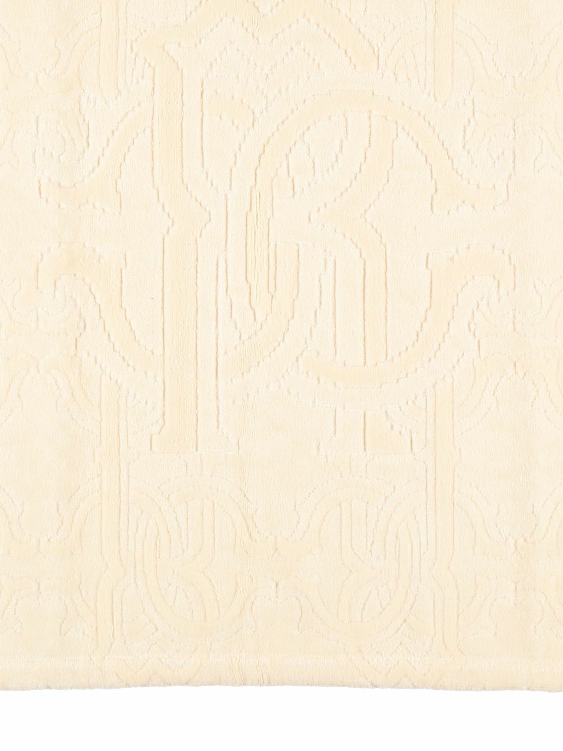 ROBERTO CAVALLI Araldico Bathmat
