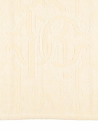 ROBERTO CAVALLI Araldico Bathmat