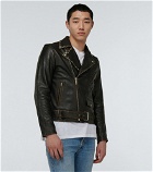 Golden Goose - Leather jacket