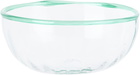 Akua Objects Green Peter Bowl