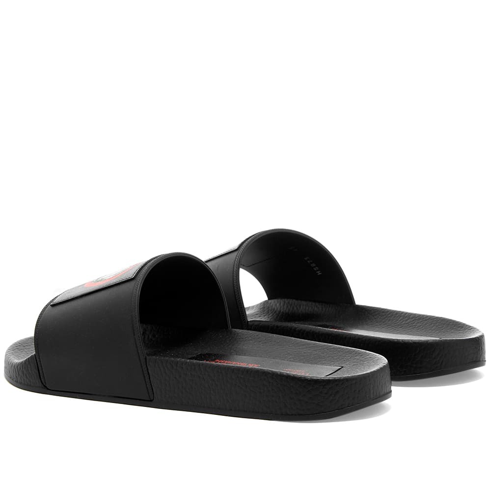 Valentino x Undercover Skull Pool Slide Valentino