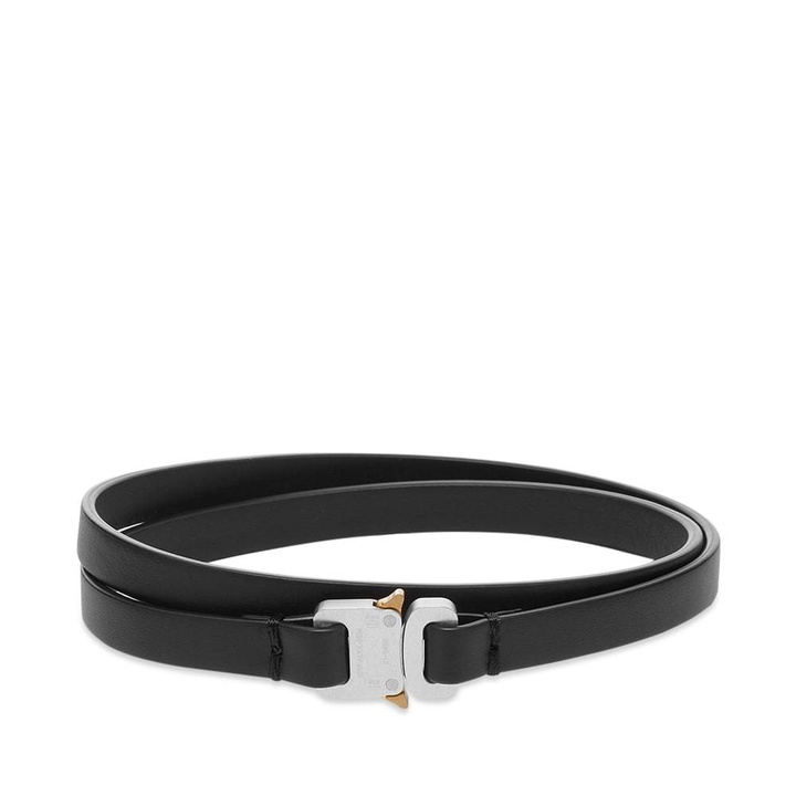 Photo: Alyx Studio Micro Buckle Choker