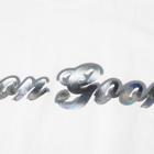 Noon Goons Mirror Script Tee