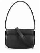 DIESEL - 1dr Leather Shoulder Bag