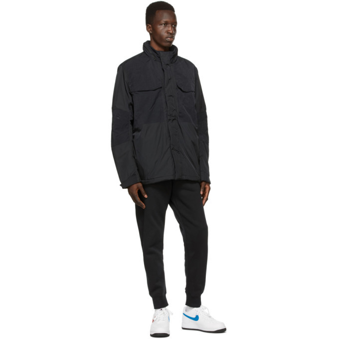 Nike Sportswear Tech Pack Synthetic-Fill Men's Woven Jacket