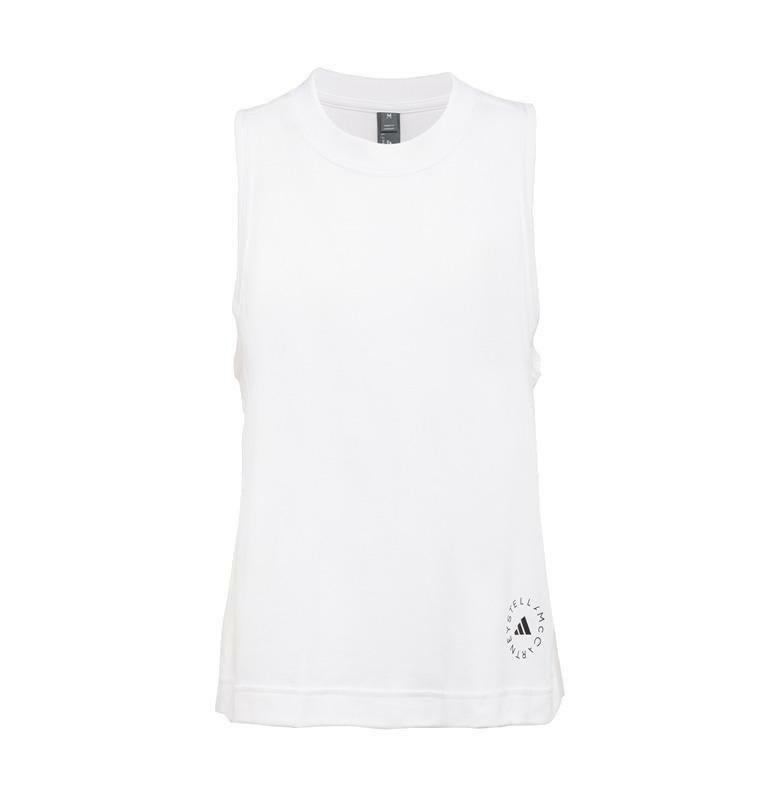 ADIDAS BY STELLA MCCARTNEY Sportswear Logo Tank Top adidas
