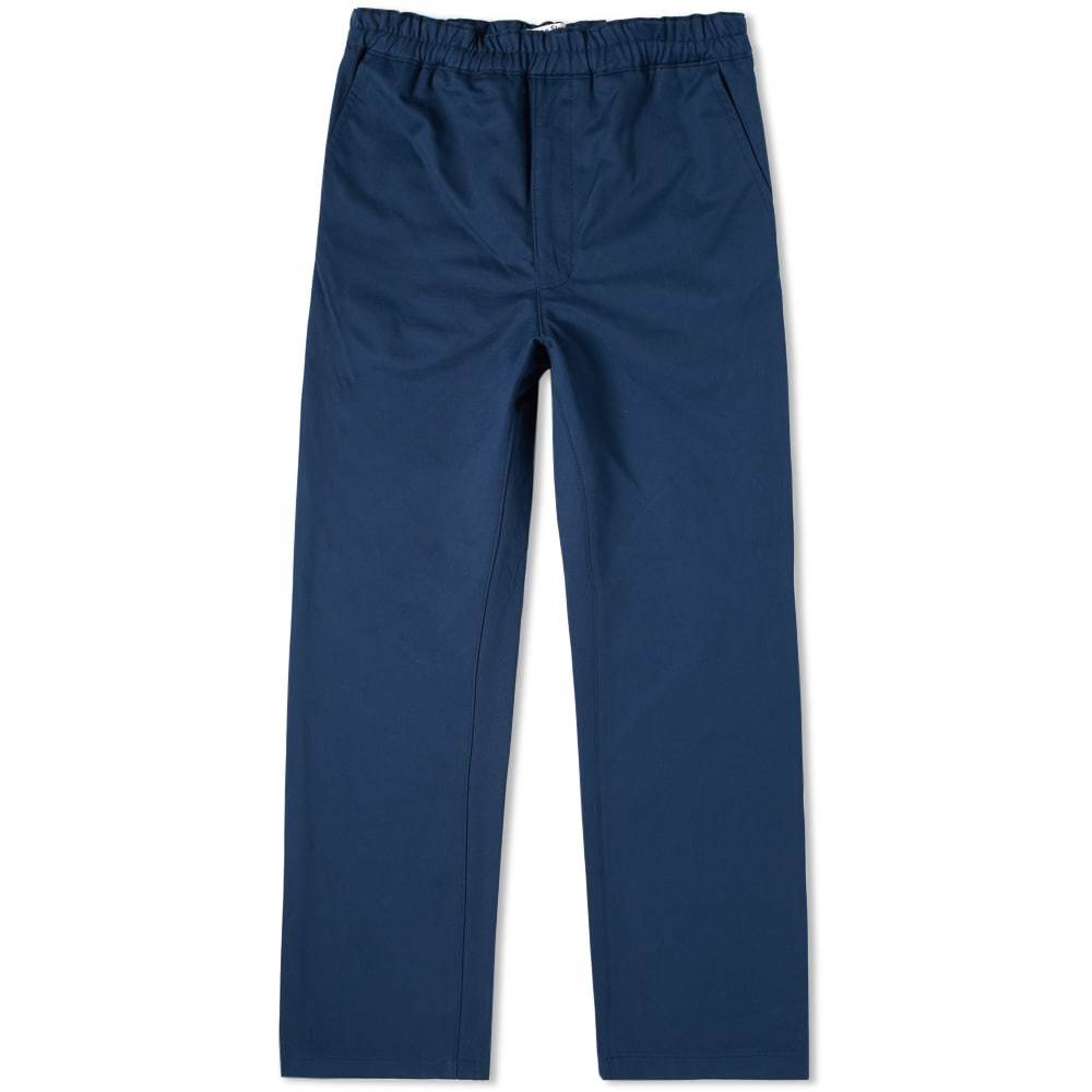 Acne Studios Casual Drawstring Trouser Acne Studios