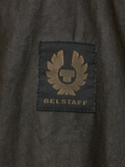 BELSTAFF - Tour Waxed Cotton Overshirt Jacket