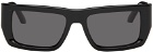 Off-White Black Prescott Sunglasses