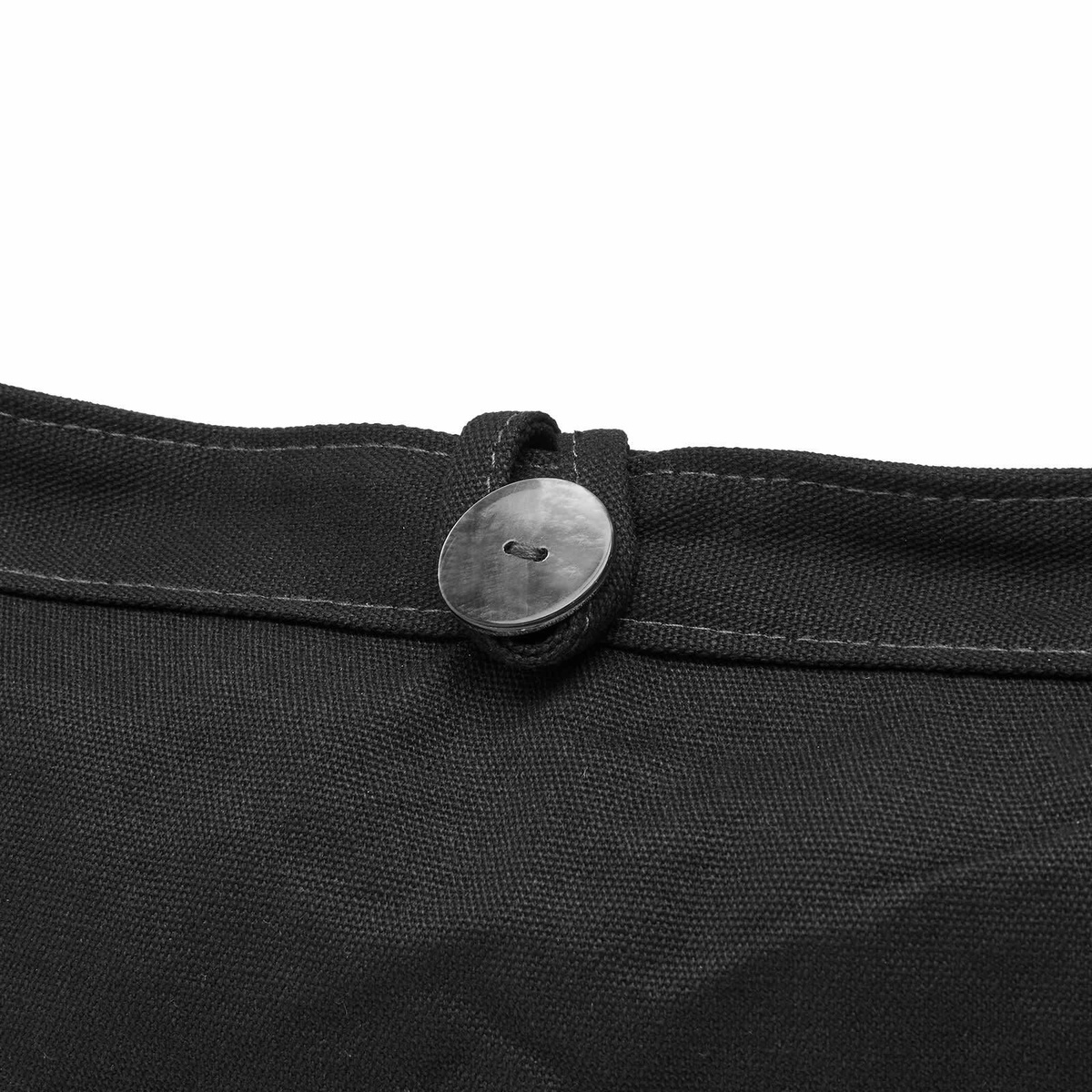 Peachy Den Women's Peachy Tote Bag in Graphite 