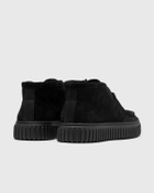 Clarks Originals Torhill Hi Black Mens High-& Midtop
